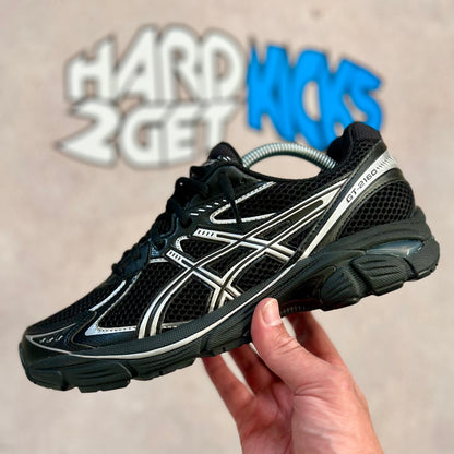 Asics GT-2160 - Black/Pure Silver