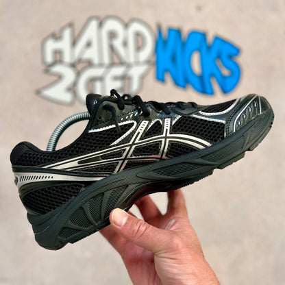 Asics GT-2160 - Black/Pure Silver