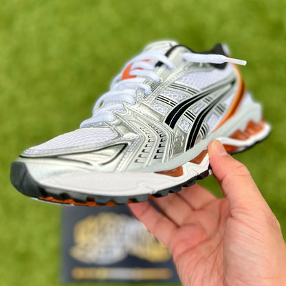 Asics Gel Kayano 14 - Piquant Orange