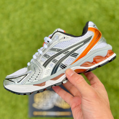 Asics Gel Kayano 14 - Piquant Orange