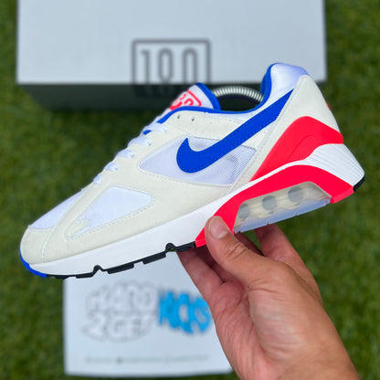 Nike Air Max 180 - Ultramarine