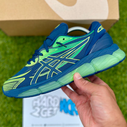 Asics Gel Quantum 360 VIII - Illuminate Green