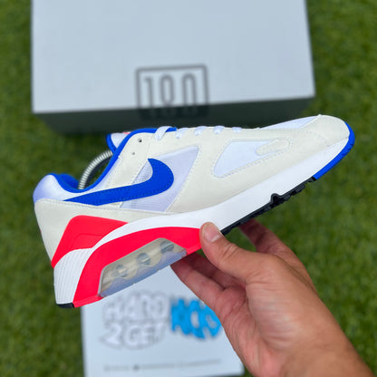 Nike Air Max 180 - Ultramarine