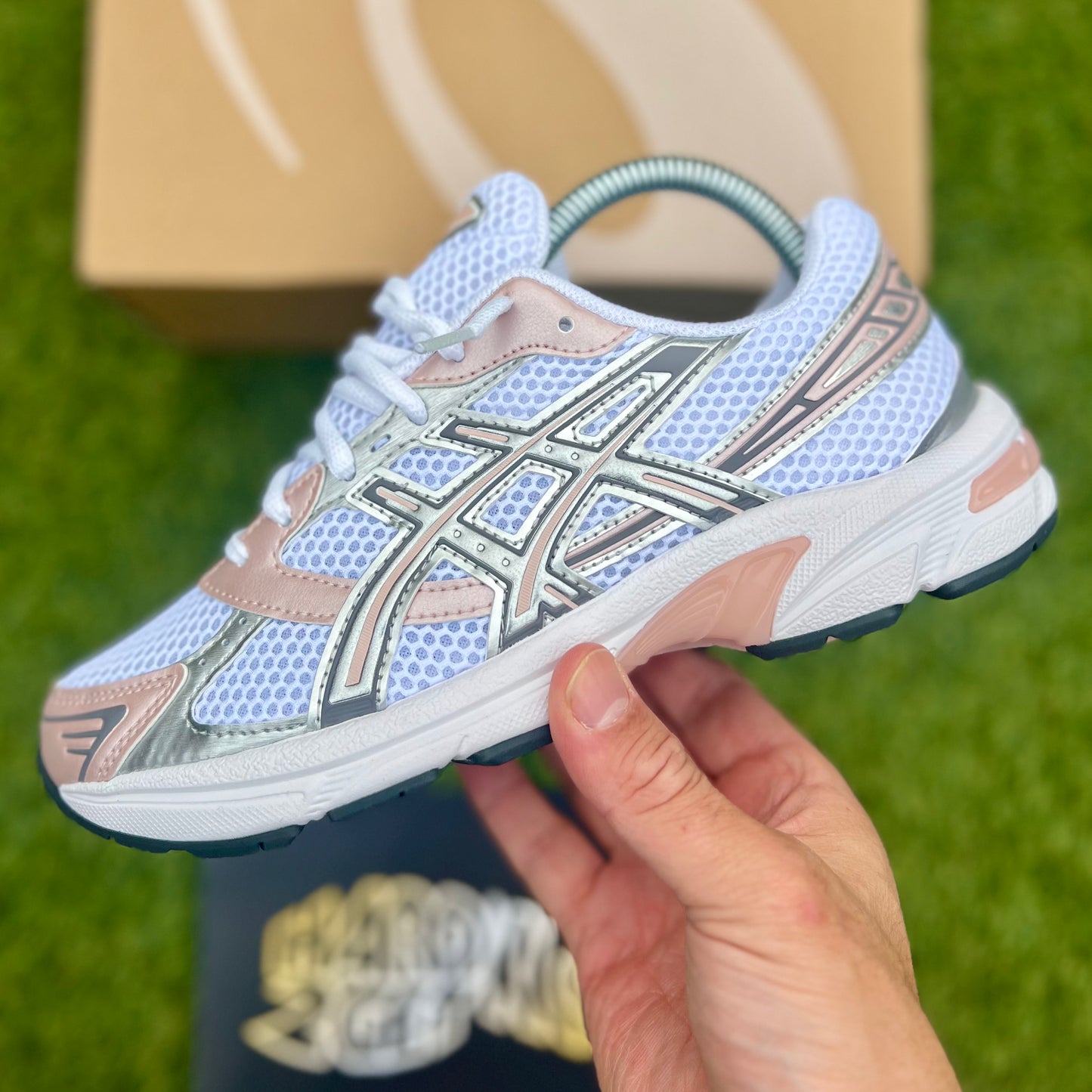 Asics Gel 1130 - Neutral Pink