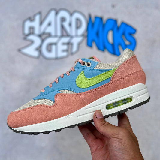 Nike Air Max 1 - Light Madder Root