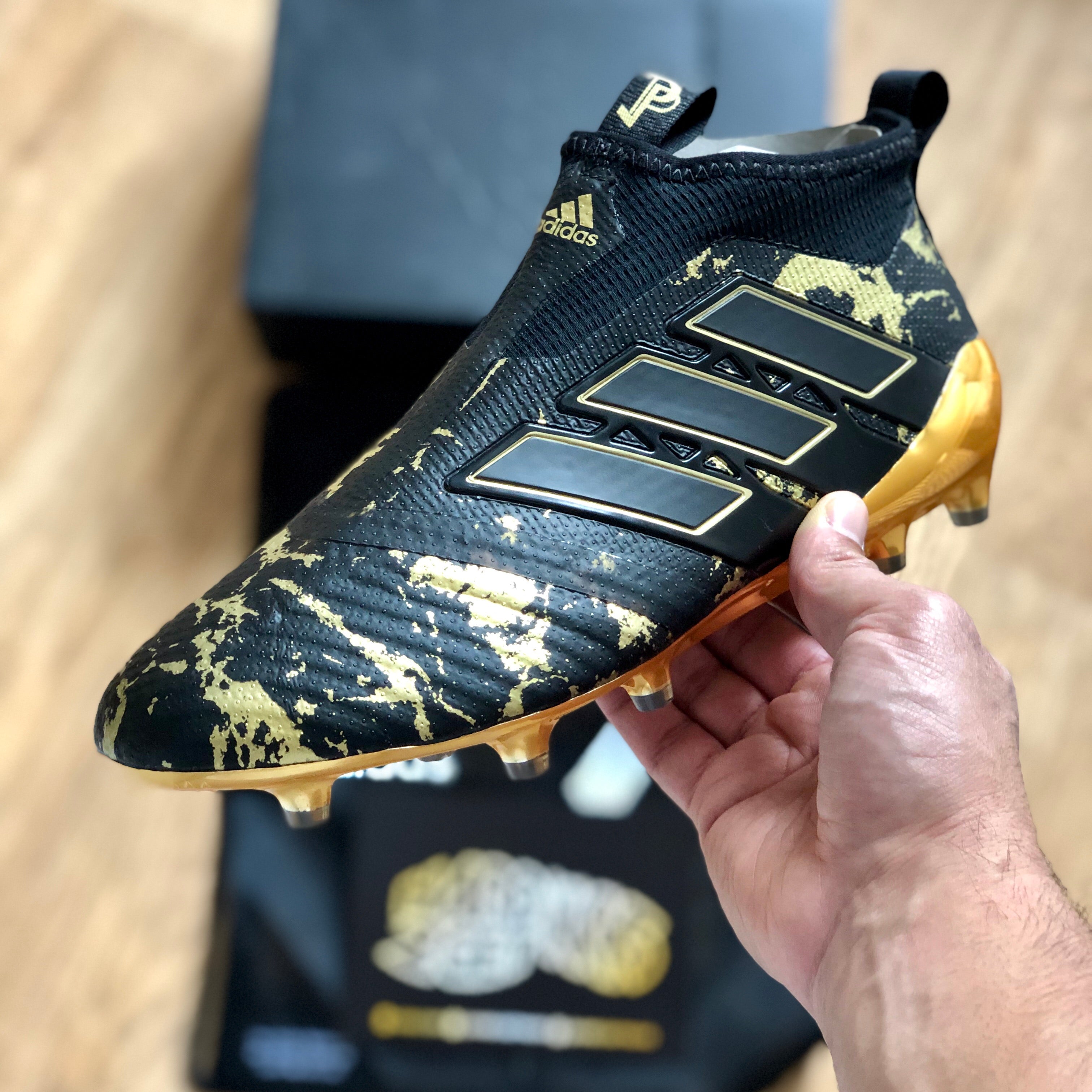 Ace 17 purecontrol store pogba