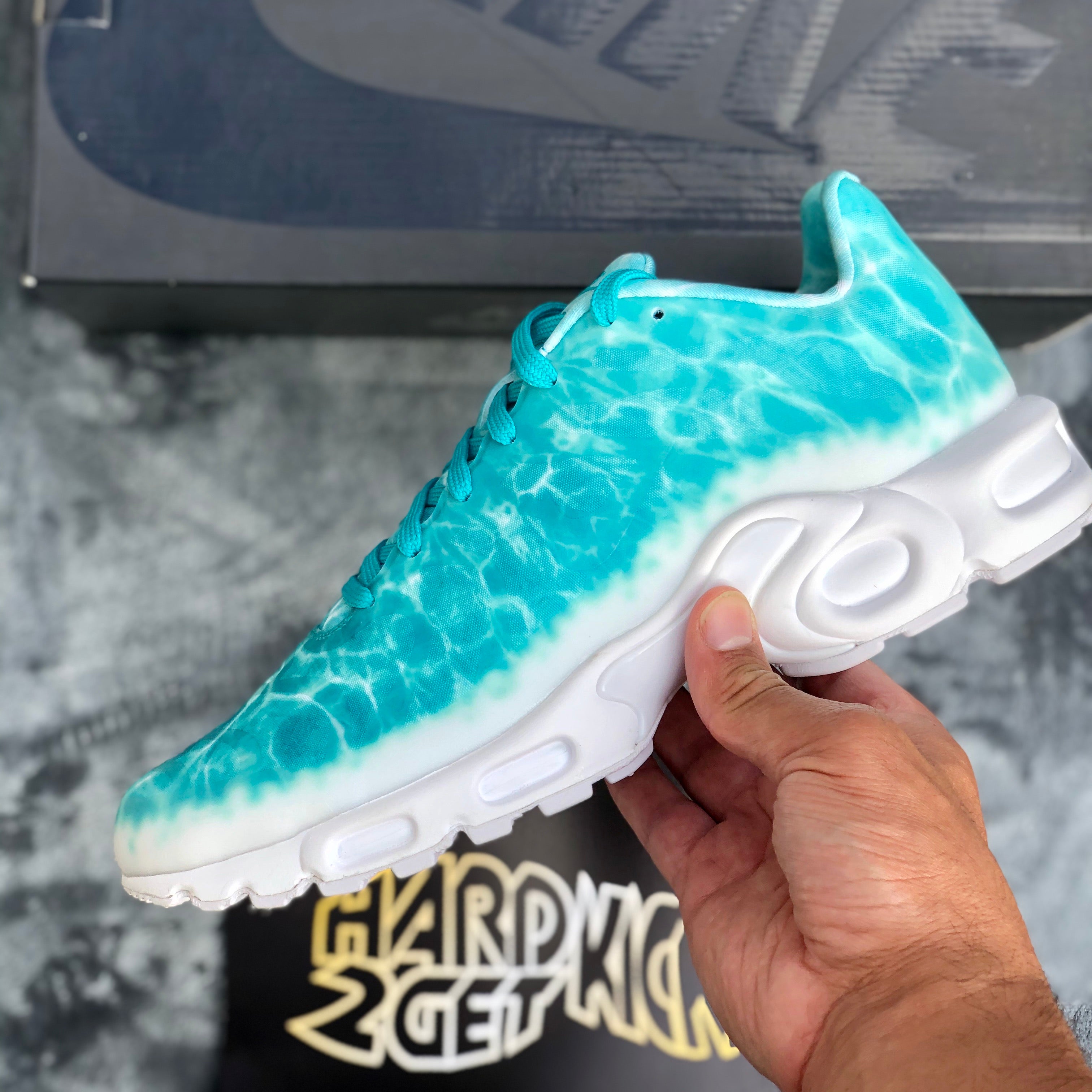 Air max plus shop gpx premium sp