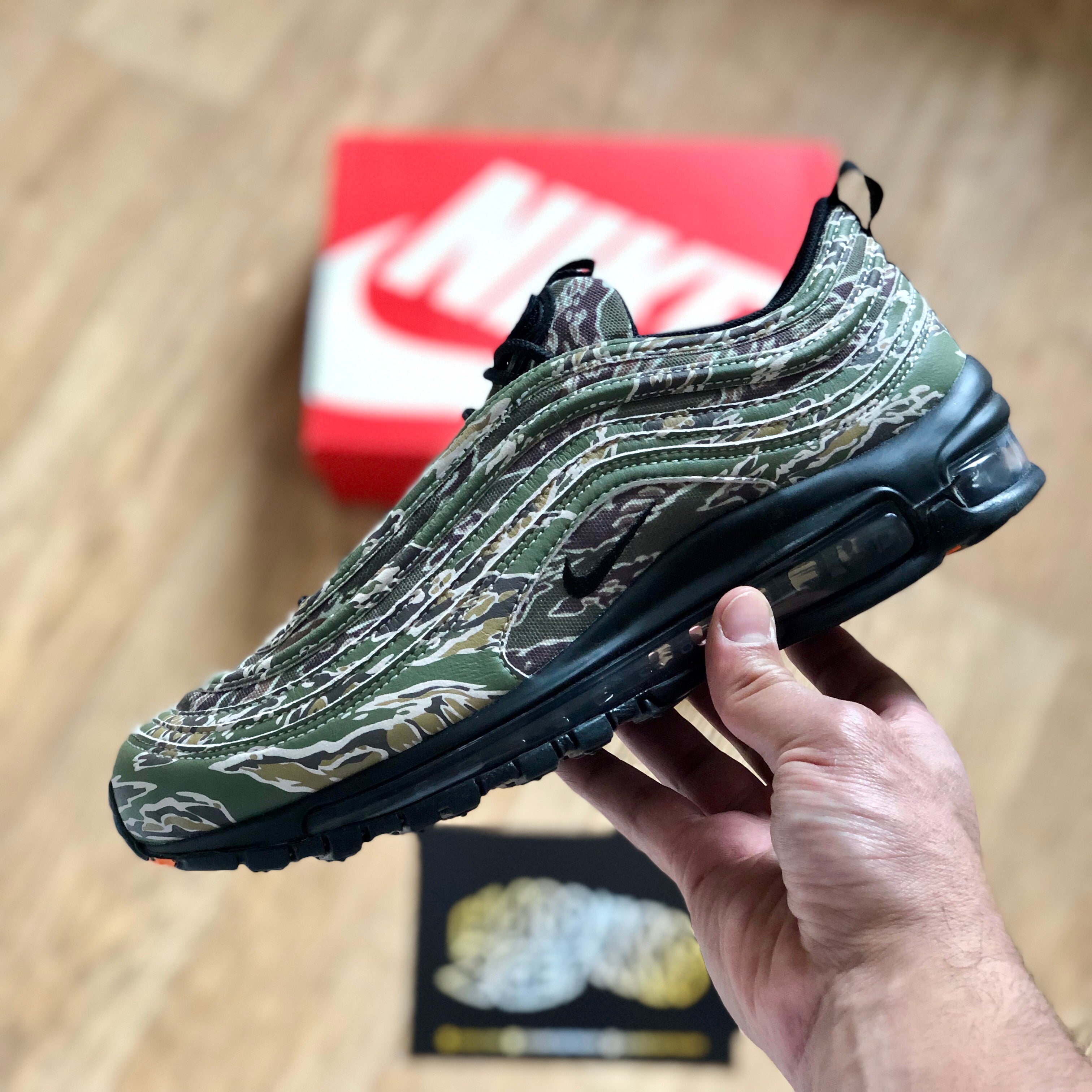 Nike air max clearance 97 qs usa camo