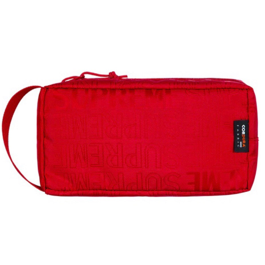 Organizer pouch supreme online